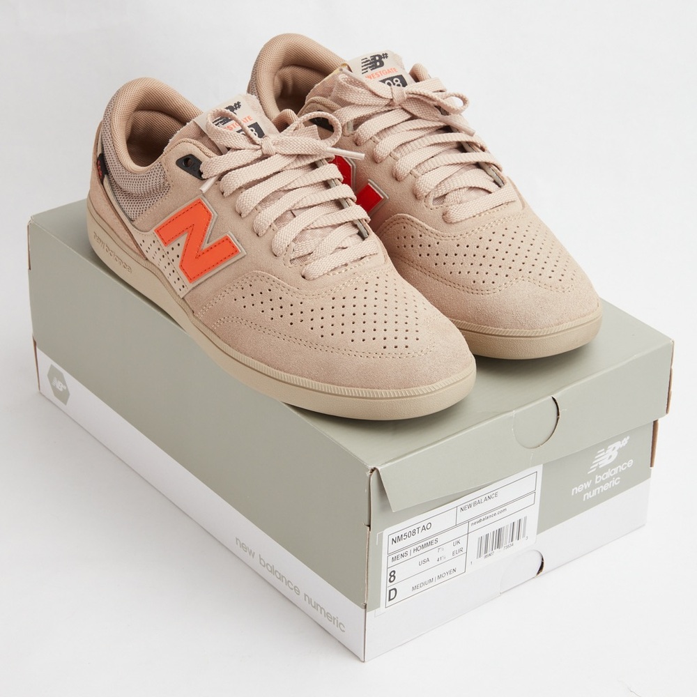 New Balance Numeric NM508 men’s 8